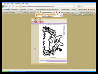 Easter Coloring Pages and Printouts for Kids: Free Easter Day Coloring