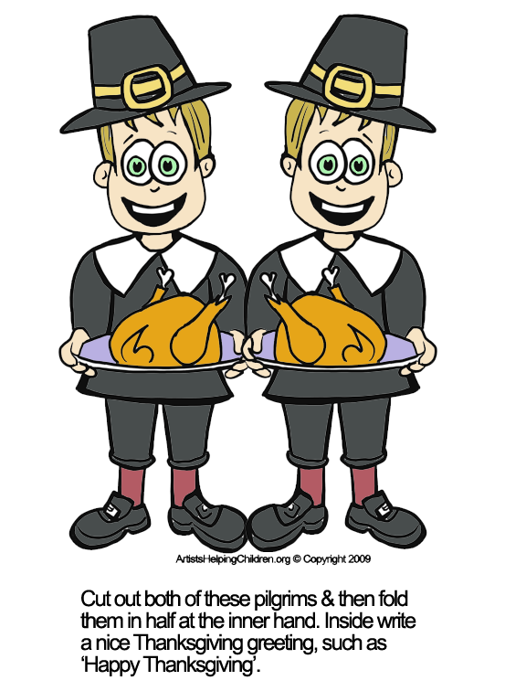 printable-thanksgiving-cards-printouts-pilgrim-thanksgiving-greeting