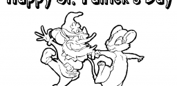 Dancing Coloring Pages Categories Coloring Pages Amp Printables