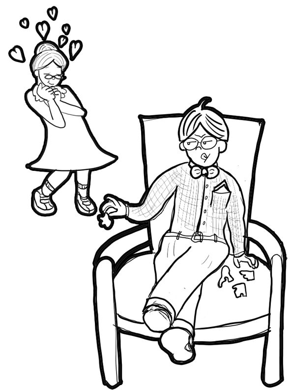 Coloring Pages For My Boyfriend | Coloring Page
