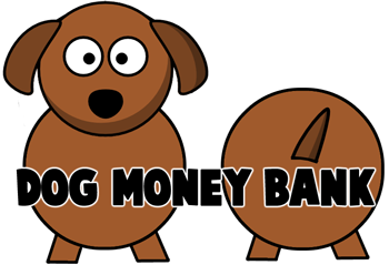 How to Make Juice can Doggy Money Banks