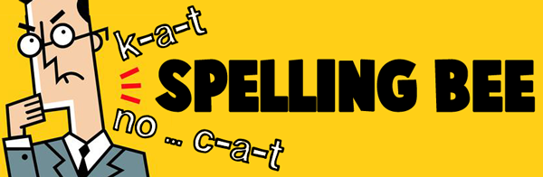 Spelling Bee Contest Game