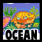 Ocean Life and Underwater Aquatics
