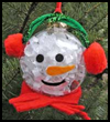 Tree
  Ornament - Snowman