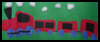 Chugga-chugga

  Choo choo! Train Craft