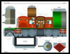 Build

  Your Own Train: Steam Engine