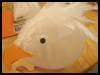 Bald

  Eagle Balloon Craft for Kids