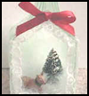 Laundry
  Scoop Ornaments Kids Craft
