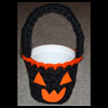 Recycled
  Halloween Party Favors Kids Crafts Activity