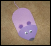 "Mouse"
  Pad