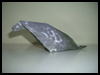 Folding Seal Paper Folding Origami Craft