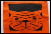 Tiger Crafts for Kids: Ideas to make tigers with easy arts and crafts