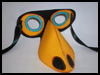 Toucan
  Mask Craft for Kids