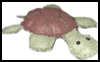 Turtle
  Plushie