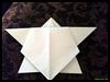How
  to Make an Origami Turtle with Paper Folding Diagram