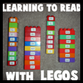 Learning to Sound Out Words with Letter and Sight Word Legos