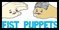 Fist Hand Puppets