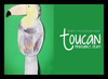 Toucan Printable