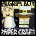 Make Pilgrim Boys