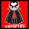 How to Draw a Cartoon Vampires for Halloween with Easy Step by Step Drawing Tutorial