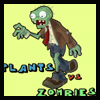 How to draw Zombie from Plants vs. Zombies Game with easy step by step drawing tutorial