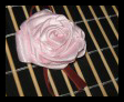 Make Rose Pendants
