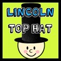 Abraham Lincolns Top Hat Craft