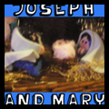 Weave Joseph and Mary