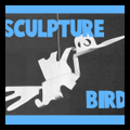 How to Make Paper Sculpture Bird