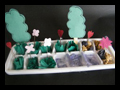 Making Miniature Gardens