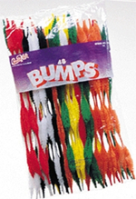 7 Bump Chenille Stems