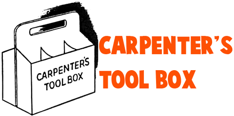 HOW TO MAKE CARPENTER TOOL BOXES TOY with BEER or SODA CARTONS