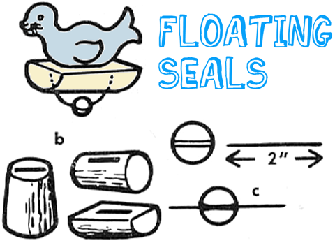 Floating Seals