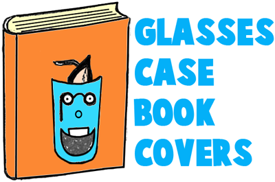 Glasses Case Book Covers