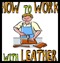 Basics to Working with Leather