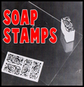 Making Soap Stamps