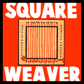 Square Weaving Looms