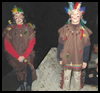 DIY How to make your own Indian or Native American Halloween Costume for your kids