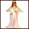 How to Make Christmas Angels Costumes?