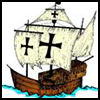 Fun

  Fact Christopher Columbus Ship   : Columbus Day Crafts Activities for Children