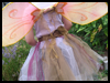 How to Make Fairy Wings and Other Fairy Costume Items
