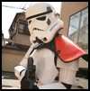 Make the most amazing Stormtrooper Costume 