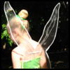 Tinkerbell Fairy Costume Lesson 