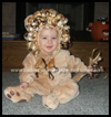 Coolest Homemade Lion Costumes Ideas for Kids 