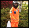 Coolest Homemade Astronaut Costume Ideas for Kids