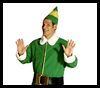 How to make an Elf Costume Tutorial