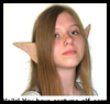 How to Make Costume Elf Ears for Elf Costumes 