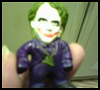 jokers purple jacket