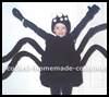 How to Make the Coolest Spider Costumes for Kids