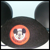 How to Make a Hat With Mickey Mouse Ears